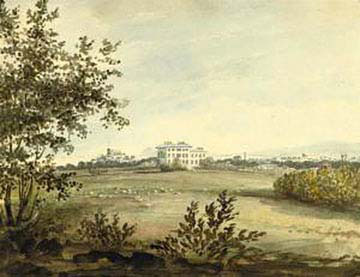Kilrush House